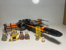 LEGO Star Wars: Poe's X-Wing