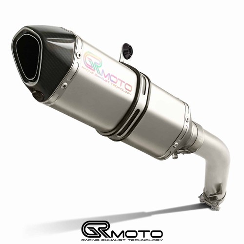 Exhaust for honda vfr800x - honda,