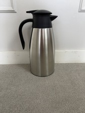 2 Litre Stainless Steel Vacuum