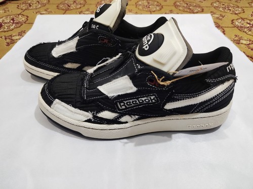 Reebok club market - c, pump