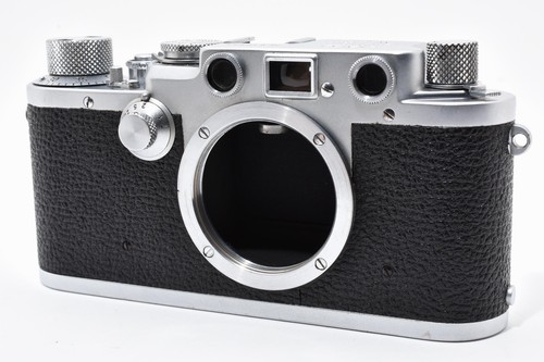 Near mint leica iiif 3f - mint],
