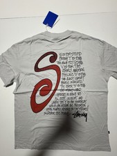 Stussy Australia S’ Talk