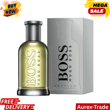 Hugo boss bottled - hugo,
