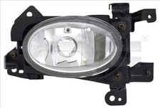 RIGHT FITS HONDA JAZZ III 1.2