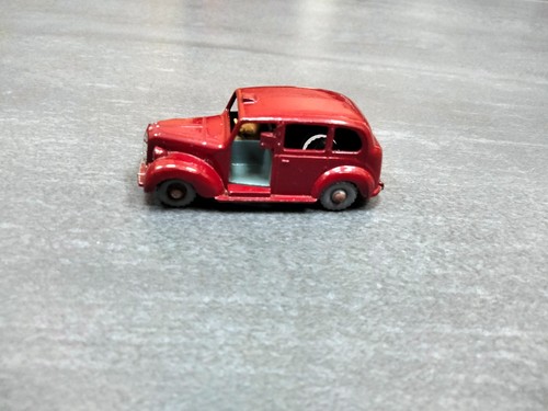 Matchbox series - series,