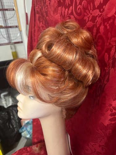 Awesome wigs ready - wigs, ship
