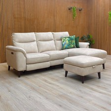 Furniture Village 'Morgan' 3