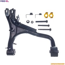 CONTROLTRAILING ARM WHEEL