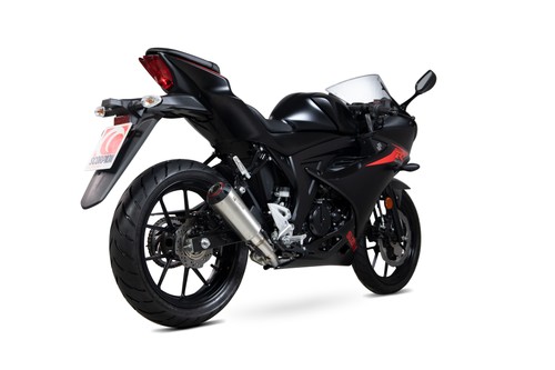 Suzuki gsx 125 150 20 - 150, 17-20