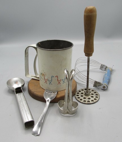 Vintage mid century - mid,