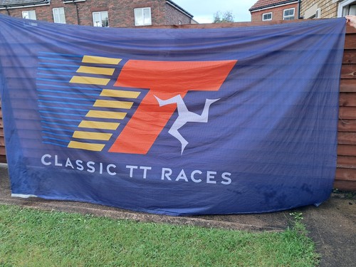 Isle man 2026 tt - of,