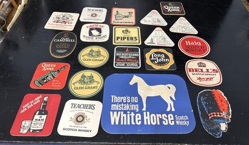 Rare vintage group 21 - group, of