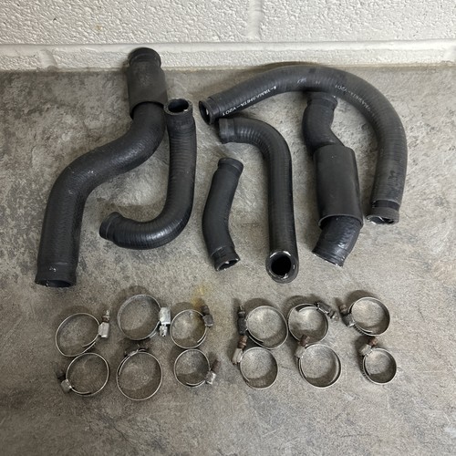 Honda vfr 400 nc30 - 400, coolant