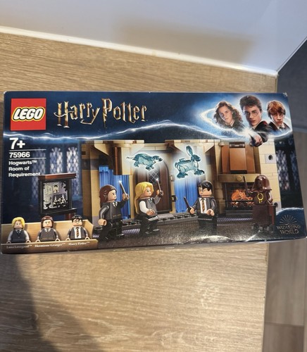 Harry potter lego hogwarts - potter,