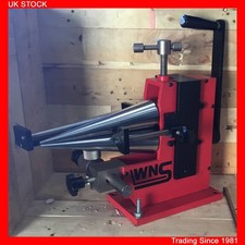 WNS Cone Rolls 255mm Rolling