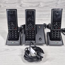 BT Verve 410 Quad Cordless
