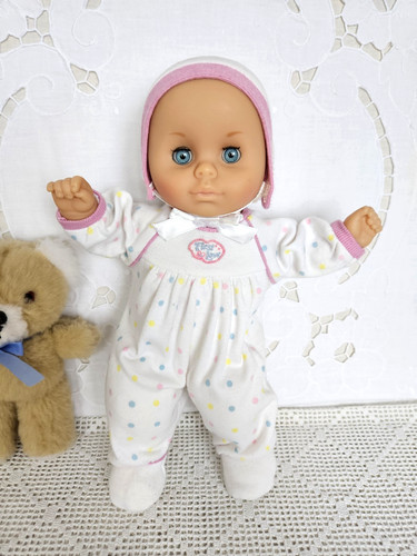 Playskool baby first - love, doll