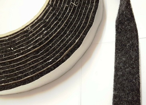 Self adhesive felt - self-adhesive,