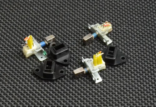 Yaesu 102 front - , panel