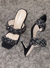 Russell And Bromley Suede