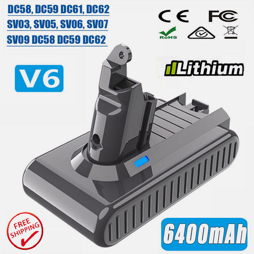 V8 dc31a dc31b for - v6, v7