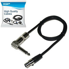 HQRP Instrument Cable for