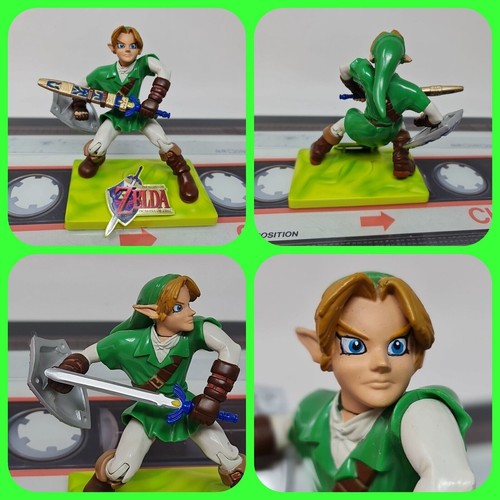The legend zelda ocarina of - zelda,