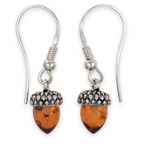 Natural cognac amber - natural,