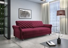 Sofa Bed with Storage