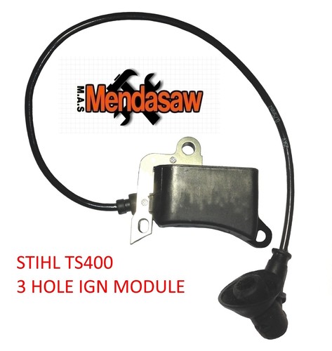 Stihl ts400 ignition coil 3 - stihl,