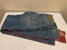 Levis Patty Anne Red Tab