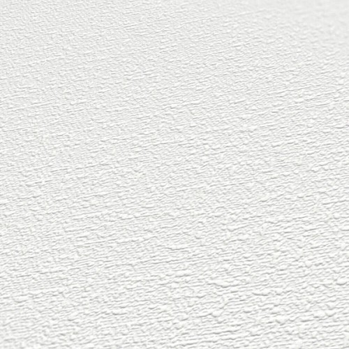 White blown vinyl plain - vinyl,