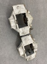 Rear Brake Calipers (PAIR) For Nissan Skyline R33 GTST RB25 Turbo