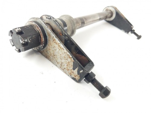 Suzuki 750 1973 rear - gt,