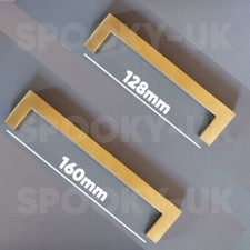 SQUARE Bar Kitchen Cupboard