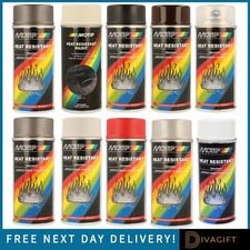 MOTIP HIGH TEMP HEAT RESISTANT