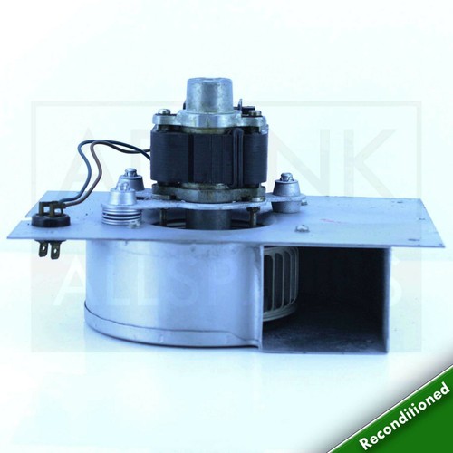 Potterton netaheat profile 30e - potterton,
