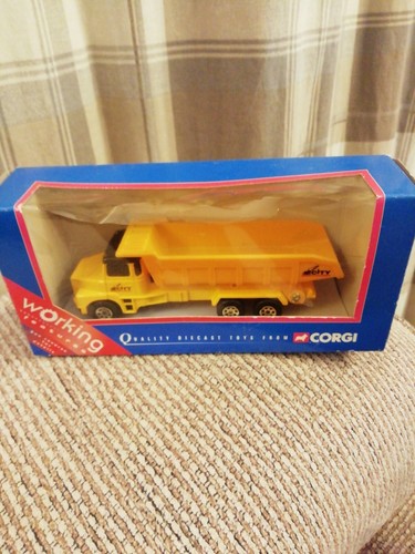Corgi classics 58801 scania - classics,