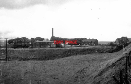 Photo 1973 lancashire the - lancashire,