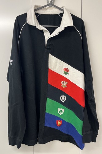 Cotton traders rugby - cotton, union