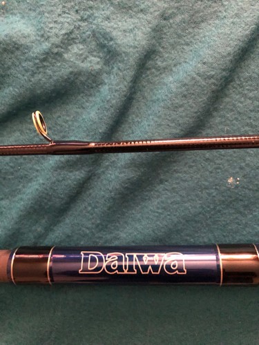 Daiwa supercast model sts - supercast, no.sts