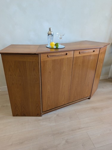 Vintage meredew mid - mid, century