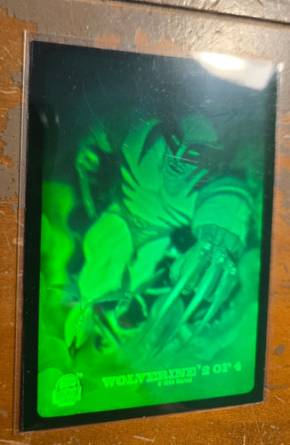 Marvel universe wolverine - universe,