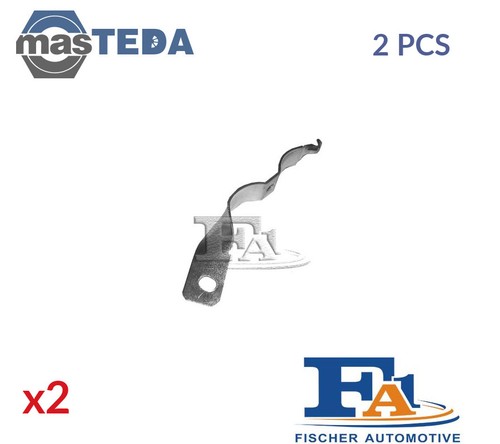 105 914 exhaust hanger - exhaust,