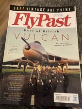 Flypast Aviation Heritage