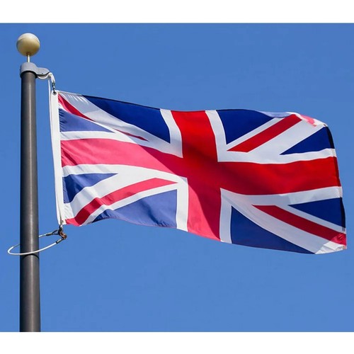 3ft 2ft union jack flag - 2ft,