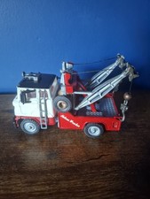 vintage Corgi Major Toys 1142