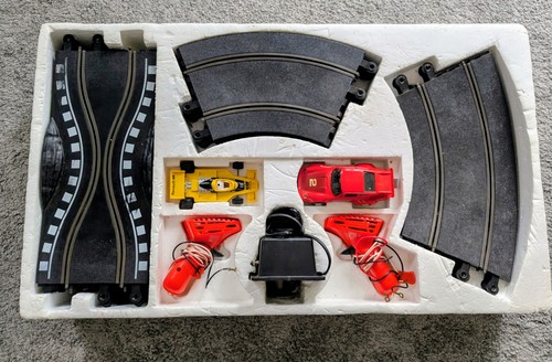 Scalextric formula boxed set - formula,