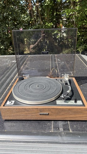Pioneer belt drive - pioneer,