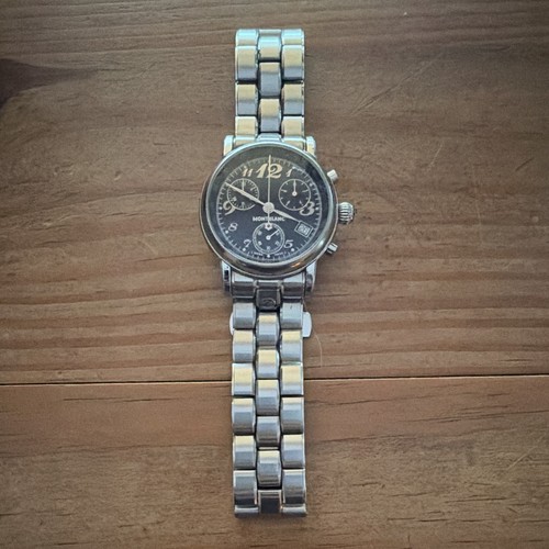 Montblanc star 7016 - montblanc,